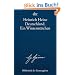 Deutschland. Ein Winterm�rchen: Hamburg 1844