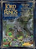 games workshop lord of the rings spider queen and swarms