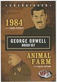 George Orwell Boxed Set (1984 and Animal Farm)