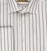 Info/Buy Collezione Luxury Pure Cotton Multi Stripe Shirt