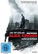 Alex Cross