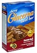 Ross Glucerna Balanced Nutrition Meal Bar for People with Diabetes- 24/2.04 ounce Bars