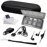 Snakebyte Travel Pack (PlayStation Vita) Snakebyte Travel Pack (PlayStation Vita)
