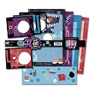 Amanda Visell Stationery Set