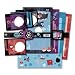 Amanda Visell Stationery Set