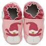 Robeez Soft Soles Snowman Slip On (Infant/Toddler/Little Kid)