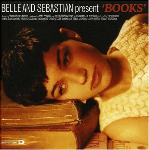 Belle & Sebastian - Your Cover