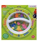 Munchkin Backyardigans Toddler Plate - one color, one size