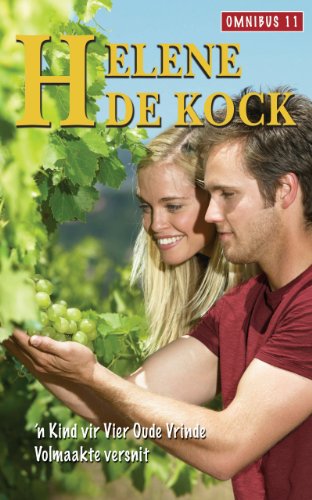 Helene de Kock Omnibus 11 (Afrikaans Edition)
