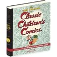 Buy The TOON Treasury of Classic Children's Comics by Art Spiegelman, FranCoise Mouly, and Jon Scieszka