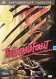 The Emerald Forest (1985) Powers Boothe, Meg Foster, Charley Boorman