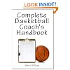 Complete Basketball Coach's Handbook