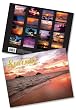 Sunsets of Hawai'i Trade Calendar 2011
