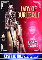 Lady Of Burlesque [1943] [DVD]