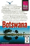 Botswana Reisehandbuch - Christoph L&uuml;bbert