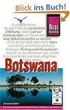 Botswana Reisehandbuch