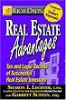 Rich Dad's Real Estate Advantages: Tax and Legal Secrets of Successful Real Estate Investors