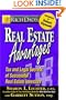 Rich Dad's Real Estate Advantages: Tax and Legal Secrets of Successful Real Estate Investors