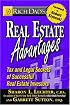Rich Dad's Real Estate Advantages: Tax and Legal Secrets of Successful Real Estate Investors