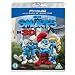 The Smurfs (Blu-ray 3D + Blu-ray + DVD) [2011][Region Free]