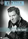Nick Swardson: Seriously, Who Farted?