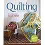 Quilting by Sarah Fielke