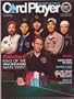 Nov 5, 2008 *CARD PLAYER* The Poker Authority Magazine: Featuring, POKERSTARS: King of the World Series of Poker MAIN EVENT
