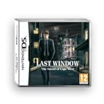 Last Window