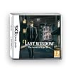 Last Window: The Secret of Cape West (Nintendo DS)