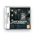 Last Window: The Secret of Cape West (Nintendo DS)
