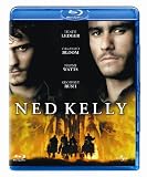 Ned Kelly [2003] [Blu-ray][Region Free]