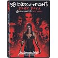 30 Days of Night: Dark Days (30 jours de nuit : Jours sombres)