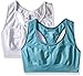 Champion Women's Freedom Racerback-2 Pack