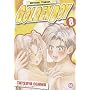 Golden Boy, Tome 8 :