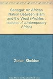 Senegal : an African nation between Islam and the West