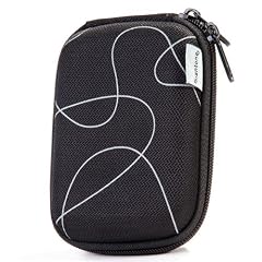 Mantona Hardcase Fototasche mit Design