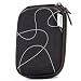 Mantona Hardcase Fototasche mit Design