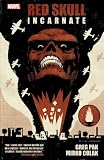 Captain America: Red Skull - Incarnate