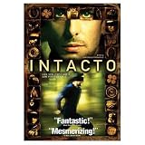 Intacto [NTSC/REGION 4 DVD. Import-Latin America]