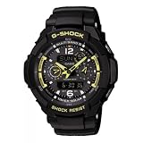 Casio G-Shock Premium Multi Band 6 Solar Chrono Watch on sale