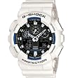 G-Shock Big Case Limited Edition Watch - White