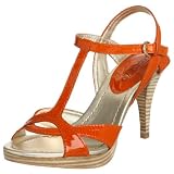 Apepazza Women's Guinea Sandal