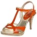 Apepazza Women's Guinea Sandal