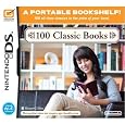 100 Classic Books