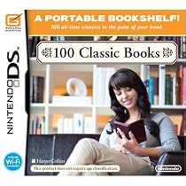 100 Classic Books