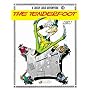 A Lucky Luke Adventure: The Tenderfoot