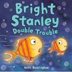 Bright Stanley Double Trouble