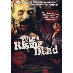 The Rising Dead