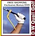 Swingyde Deluxe Training Package Includes Instructional DVD by Jim Flick. You Will Also Receive An Exclusive Free Bonus DVD From the Lessons With O'Leary Series With Your Order - Swingyde is the Ultimate Golf Training Aid - FREE SHIPPING