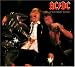 AC/DC-AC/DC: If You Want Blood You've Got It cd cover